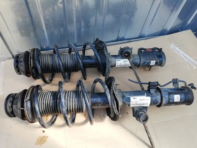 Mcperson амортизатор l/p rio iii 1.1 crdi 11-17r. фото №1