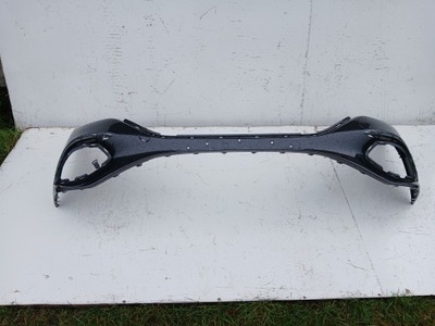 Бампер перед mercedes eqe w295 фото №1