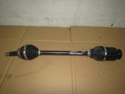 Kia niro ii 2 ev electric приводной вал перед передняя правая 49501-ao000 фото №1