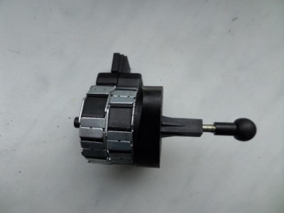 Моторчик лампи ксенон alfa romeo 147 gt mazda 6 фото №1