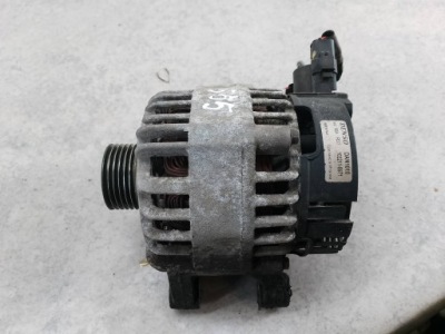 Генератор peugeot 1007 dan1010 102211-8571 denso фото №1