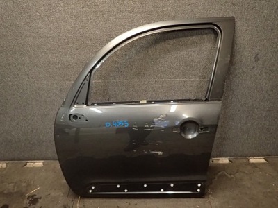Дверь перед левая citroen c3 picasso фото №1