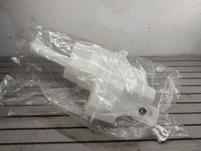 Hyundai kona lift бачок омивача oryg новий фото №1