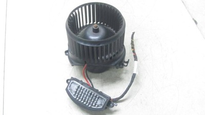 Bmw x1 f48 воздуходувка вентилятор 9297752 15- фото №1