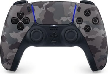 Pad Sony Playstation 5 DualSense Camo