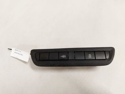 208 i 2008 панель переключатель esp блокировка дверь фото №1