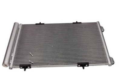 RADIATOR KLIM. CITROEN C3 C3 PICASSO DS3 CACTUS  