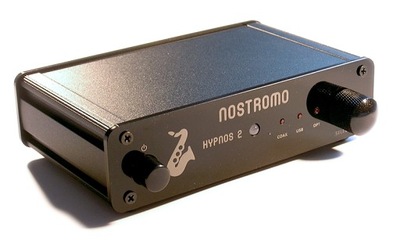 DAC NOSTROMO HYPNOS 2