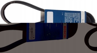 Ремень многоручьевой bosch фото №1