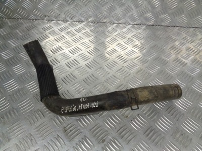 Шланг wąż трубка wody pajero pinin 2.0 gdi фото №1