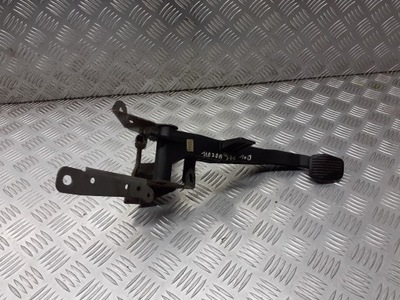 Педаль тормоза citroen c3 фото №1