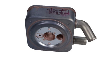 Радіатор оливи kia sportage/tucson oem samsung фото №1