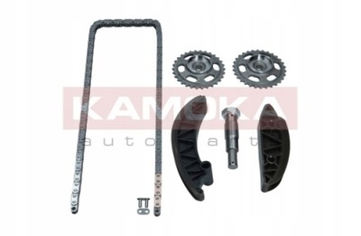 Ланцюг розподільного валу набір do mercedes glk m s v slk фото №1