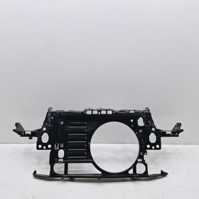 2007 mini one - cooper coupe r56 нижние кронштейн радиатора 7147912 фото №1