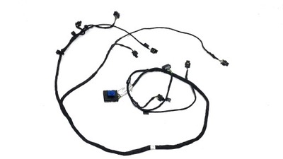 Джгут pdc mercedes w213 a2135403885 фото №1