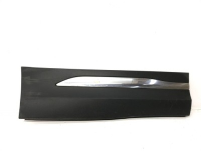 Молдинг na двері права задня задня mercedes gla w247 a2477375000 фото №1