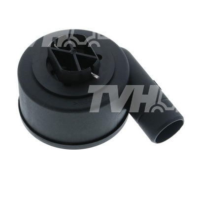 ENFISEMA LINDE BEF VW06A103465  