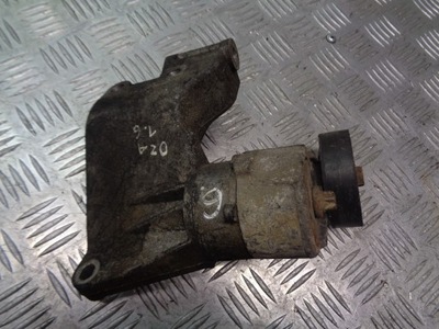 Кронштейн кронштейн генератора opel zafira a 1.6 фото №1