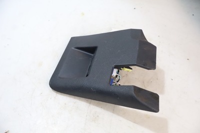 Панель перемикачів toyota yaris iii lift фото №1