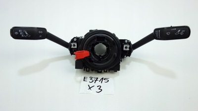 Рычаг переключатель vw arteon t-roc 5q1953521jc фото №1