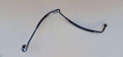 Man tga шланг трубка кондиционера фото №1