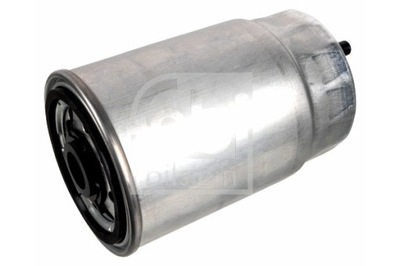 FEBI BILSTEIN ФИЛЬТР ТОПЛИВА ALFA ROMEO 147 156 166 CITROEN JUMPER FIAT