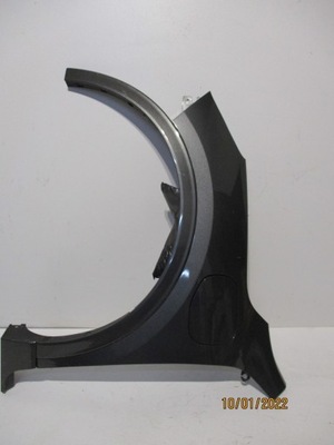 Крила ford kuga mk3 21r лівий електрик фото №1