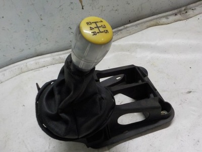 Citroen c2 домкрат перемикання передач фото №1