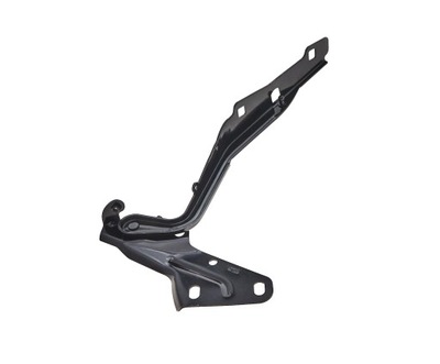 Петля капот dodge ram, 09 - 13 55372575ad фото №1