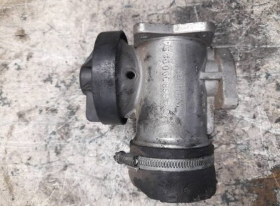 Клапан egr рециркуляції вихлопних газів фото №1