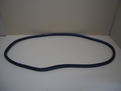 Прокладка кузовная дверь левый задняя grandland x фото №1