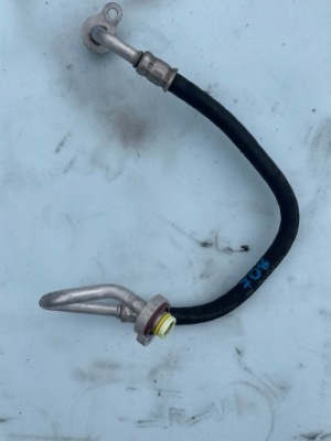 Volvo xc60 ii xc90 ii 2.0 d шланг труба кондиционера 31369331 фото №1