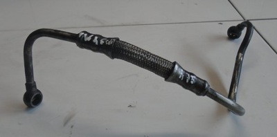 Vw crafter 2.5 tdi cec трубка оливи турбіни фото №1