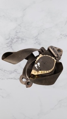 Pas bezp перед правый renault kangoo 03-08r фото №1