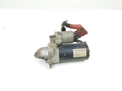 Maserati ghibli ms157 3.0 d стартер фото №1