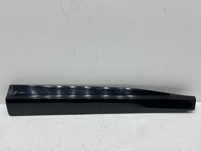 Ford mustang mach-e молдинг двері перед передня права lj8b-r20848-b фото №1