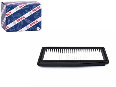 Фильтр воздуха chevrolet spark 1.2 03.10- bosch фото №1
