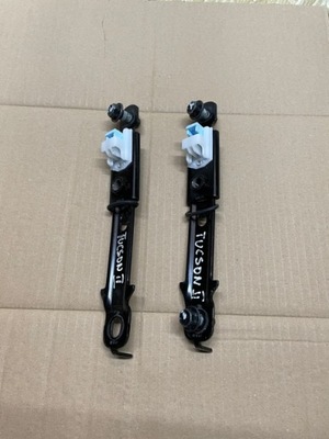 Hyundai tucson ii lift регулювання висоти поперечина фото №1