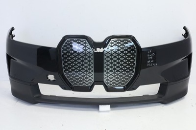 Бампер перед передній bmw ix i20 475 фото №1