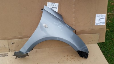 Крила правий suzuki swift mk7 11r zcd фото №1