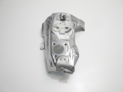 Bmw 1 f40 m135ix захист теплова турбонагнітача фото №1