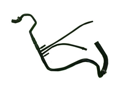 Шланг вакуумa усилитель тормозов bmw e87 120 d m47 фото №1