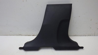 Пластик захист стійка b права volvo xc40 31457497 фото №1