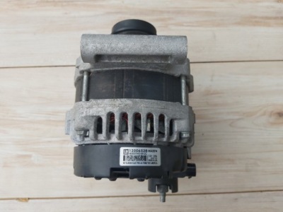 Генератор opel insignia 1.5 t lfv 13506528 фото №1