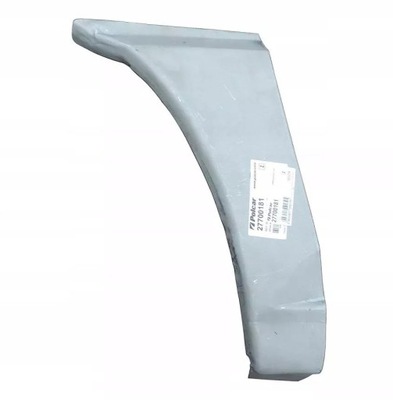 Nissan terrano 2 ремкомплект крыла передний l фото №1