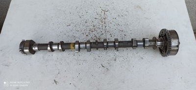 Renault talisman 1.6 tce вал розподільного валу 7110-0066 фото №1