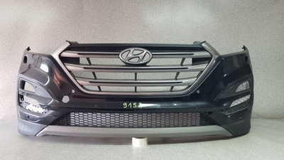 HYUNDAI TUCSON 3 3 2015 - 2018 PARAGOLPES PARTE DELANTERA 9157  