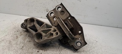 Подушка кронштейн двигателя renault koleos 575zaf100a dhi0000424 фото №1