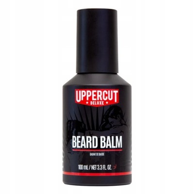 UPPERCUT Deluxe balsam do brody 100ml kremowy