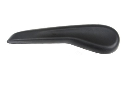 Важіль ручка ручка регулювання сидіння лівий перед peugeot 208 i lift 15-19 фото №1